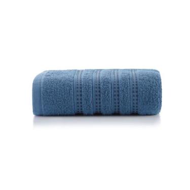 Imagem de Toalha De Rosto Sense Fio Penteado Altenburg Azul, UN, Azul