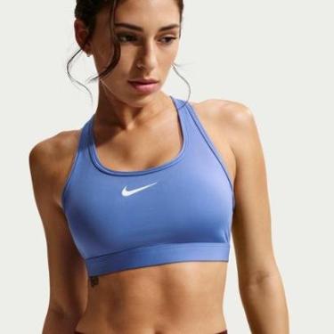 Imagem de Top Nike Swoosh Feminino-Feminino