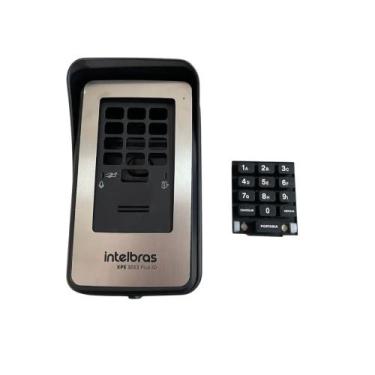 Imagem de Carcaça Completa Do Xpe 1013 Plus Id Intelbras