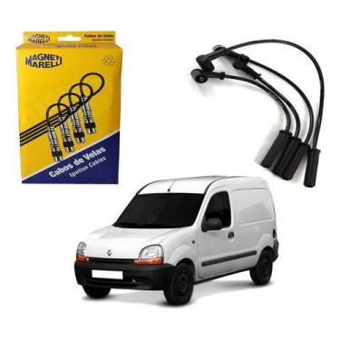 Imagem de Cabo De Vela Marelli Kangoo 1.6 8v 1999 A 2003 - Magneti Marelli