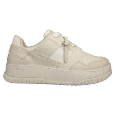 Imagem de Tenis Casual Feminino Via Marte Plataforma 219-003-Feminino