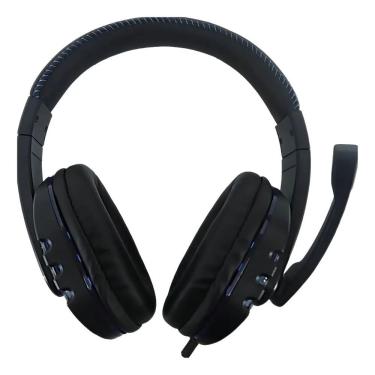 Imagem de Headset Gamer com Fio Feir FR-215 USB com Microfone Integrado e Controle de Volume com...