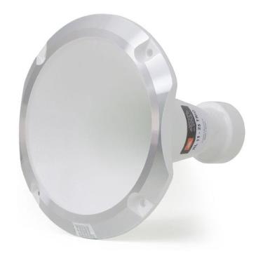 Imagem de Corneta JBL Selenium Trio HL 11-25 Alumínio Branca