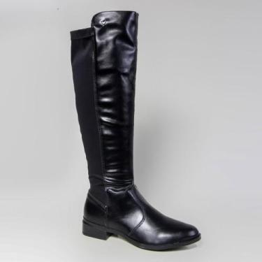 Imagem de Bota Montaria Mississipi J1092 Cacau, Preto, 0001, 38