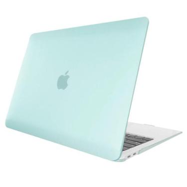 Imagem de Capa Case Compativel com Macbook PRO 13" TOUCHBAR A1706 A1708 A2159 A2