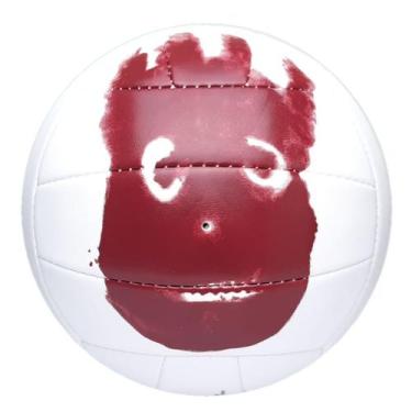 Imagem de Bola de Vôlei Wilson Cast Away