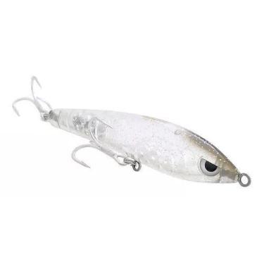 Imagem de Isca artificial yara hunter bait 14cm 32g (superfície), 08