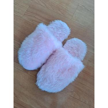 Imagem de Pantufa veludo - Pimentinha Ateliê 