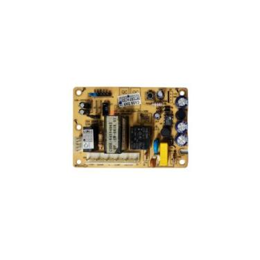 Imagem de Placa Módulo para Refrigerador Electrolux Bivolt DF34 - 64594063 - Bra