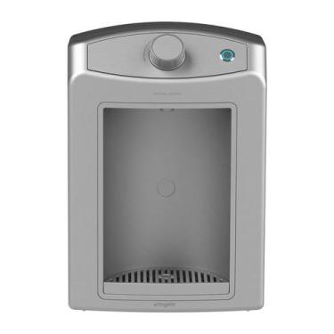 Imagem de Purificador de Água Fitt Line com Ozônio - Prata (127V), 110V