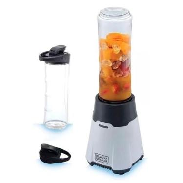 Imagem de Liquidificador Shake Blender Black E Decker 300W Dupla Jarra 220V - Bl