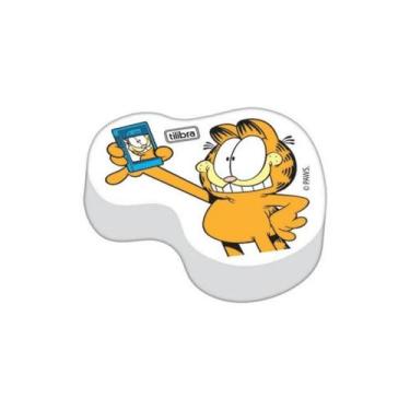 Imagem de Borracha Tilibra Garfield, 2