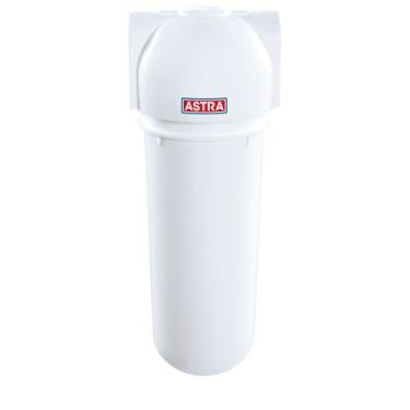 Imagem de Filtro Para Caixa Dágua Cavalete 9 3/4 Astra Cor Branco