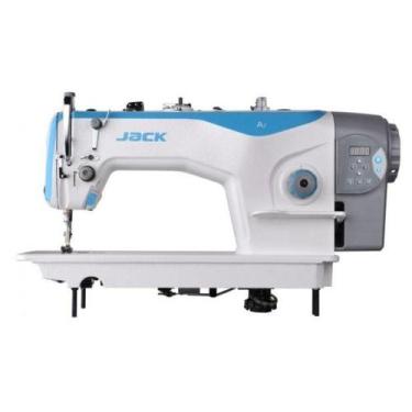 Imagem de Máquina De Costura Industrial Reta Jack A2 Com Corte De Linha Automáti