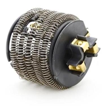 Imagem de Resistência Hydra Corona HydraMax Gorducha 4T 220V 5700W