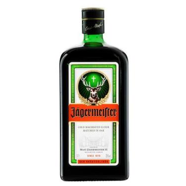 Imagem de Licor Jagermeister 700ml - Jägermeister