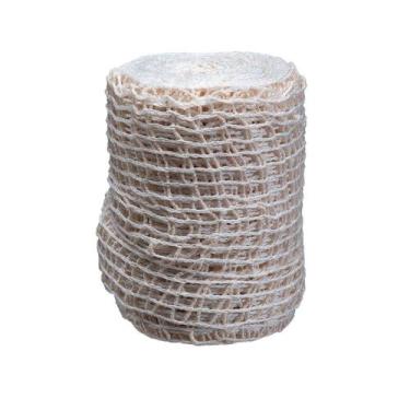 Imagem de Rede Elástica Tubular para Embutidos 7cm x 45m - AAZ