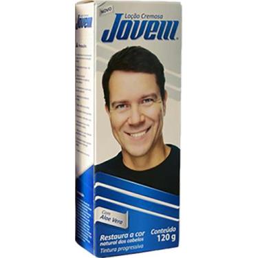 Imagem de 3 Loção Jovem Restauradora Escurecedora de Cabelo - Divon, Sem cor