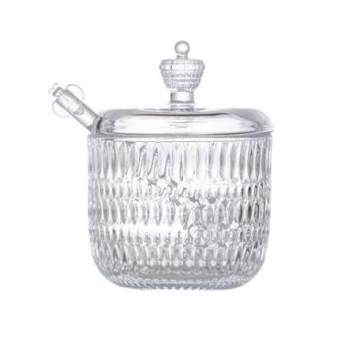 Imagem de Meleira Palatino Cristal 360ml -L Hermitage - L'Hermitage, 3 meses por