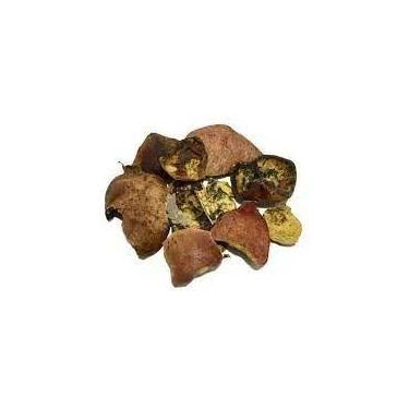 Imagem de Chá de Romã Desidratada 100g - Punica Granatum - Malagueta Produtos Na