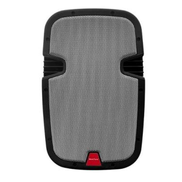 Imagem de Kit Caixa Ativa 15 200W RMS com Tripé Baretone