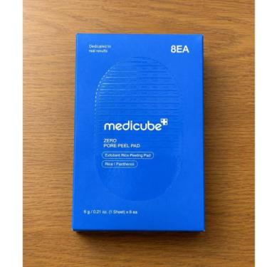 Imagem de Medicube - Zero pore pad