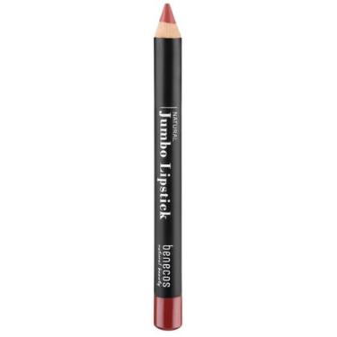 Imagem de Lápis Labial Jumbo Vegano Cherry Lady Benecos 5g
