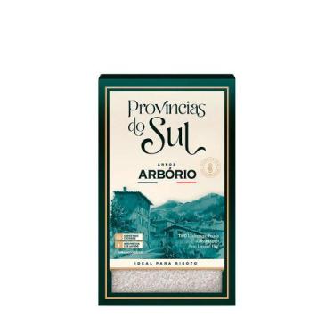 Imagem de Arroz Arbório Províncias do Sul  1kg