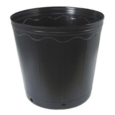 Imagem de Kit 05 vasos muda 15 litros - Vida Verde