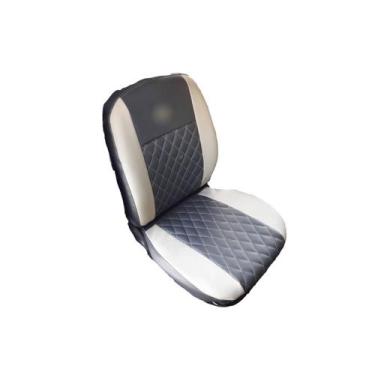 Imagem de Capas automotivas Para Bancos de Carro do Ford Fiesta Antigo - Fenix A