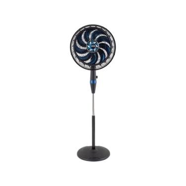 Imagem de Ventilador 2 em 1 Mesa e Coluna X-Treme 9 Arno 40cm 9 Pás 3 Velocidade