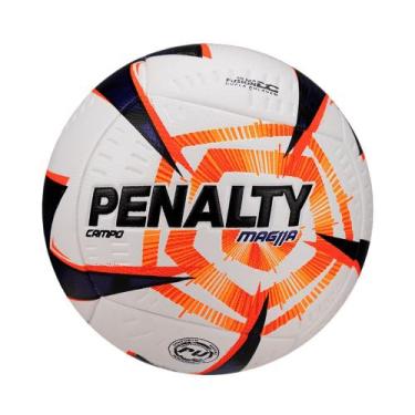 Imagem de Bola Futebol de Campo Penalty Magia R1 XXVI, Único