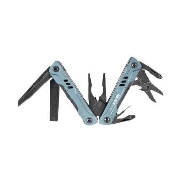 Imagem de Mini Alicate Multifuncional NexTool S11 pro 12 Em 1, Canivete De Bolso