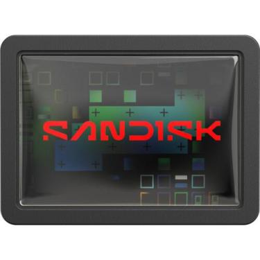Imagem de Pendrive sandisk 1tb extreme fit usb-c 3.2 gen 1 sdcz530-1t00