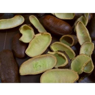 Imagem de Jatobá em Casca sem o Fruto Natural do Norte de Minas Gerais 300g - Pr
