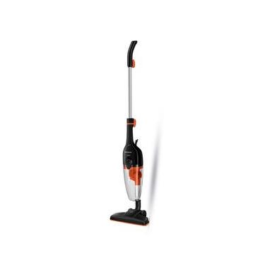 Imagem de Aspirador de Pó Turbo Cycle  Mondial  Preto e Laranja  1500W- AP-40-B