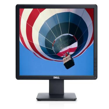 Imagem de Monitor Led Tn 17" Quadrado Dell E1715s Preto