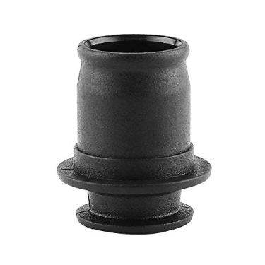 Imagem de Capa universal para isqueiro de cigarro, material anti-retardante de ABS ecológico, acessório de carro