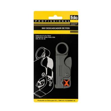 Imagem de Descascador de fio 9NV - Eda