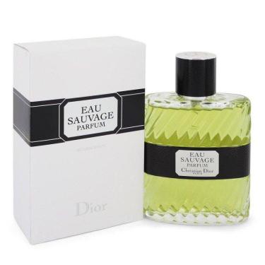 Imagem de Col. Masculina Sauvage Christian Dior 100 Ml Eau De Parfum