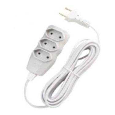 Imagem de kit 2 EXTensao PP 1,5 MTS