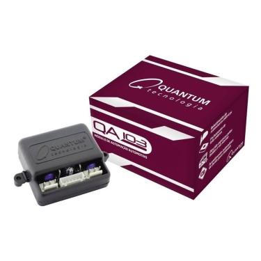 Imagem de Módulo Rebatimento Retrovisor Vidro Teto Solar Quantum Qa103