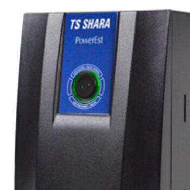 Imagem de Estabilizador Ts Shara Powerest 2500va Bivolt 6t - 9013