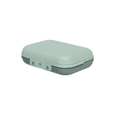 Imagem de OU SD 110 VDMF Sanduicheira, Verde Menta Fechado