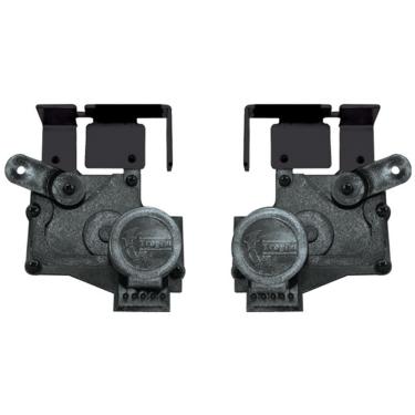 Imagem de Kit Trava Clio 2p Trc2 Mn-tragial