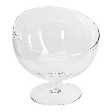 Imagem de Taça Boca Torta, Bomboniere em Vidro 1,8 Litros