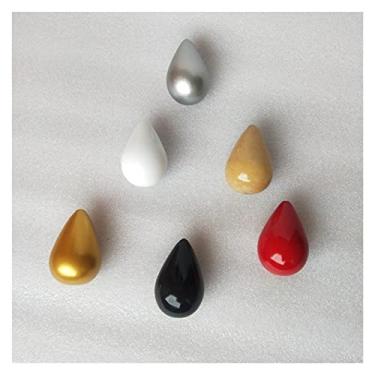 Imagem de KIZQYN Ganchos de casaco de parede Rack de casaco de gotaria Hoots Decoração de sala de estar Rack de parede para banheiro sala de estar quarto cabide de casaco montado na parede