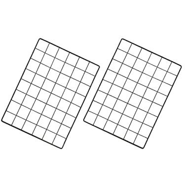 Imagem de Kit Tela Decorativa Memory Board 30x40cm - 2 Unidades