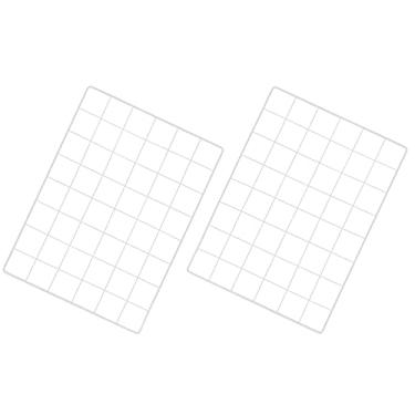 Imagem de Kit Memory Board Tela Decorativa 30x40cm - 2 Unidades