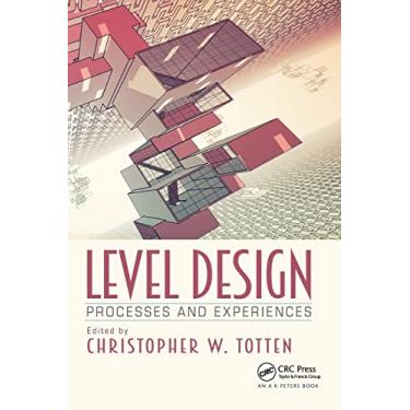 Imagem de Level Design: Processes and Experiences